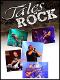 TALES OF ROCK